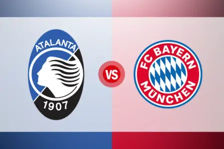 Atalanta vs Bayern Munich: Duel Sengit di Bergamo, Die Roten Incar Modal Kuat ke Perempat Final Liga Champions UEFA: Atalanta BC vs Bayern Munich