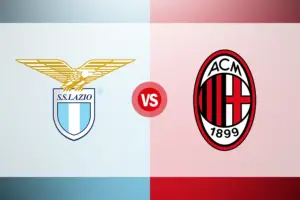 Serie A: SS Lazio vs AC Milan