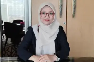 Kisah Juwita Tri, Penyuluh Perikanan yang Dampingi UMKM Bertransformasi di Era Digital Juwita Tri Hermawati