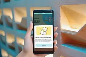 BNI Tambah Fitur Keamanan di wondr, Aplikasi Otomatis Terkunci Saat Ada Panggilan Masuk BNI menghadirkan fitur keamanan baru di wondr by BNI. Aplikasi otomatis terkunci saat ada panggilan masuk untuk cegah penipuan.