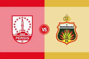 Persis Solo Comeback Tundukkan Bhayangkara FC 2-1, Debut Evandra Florasta Jadi Sorotan BRI Super League 2025/26: Persis Solo vs Bhayangkara Presisi Lampung FC