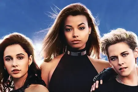Charlie's Angels (2019)