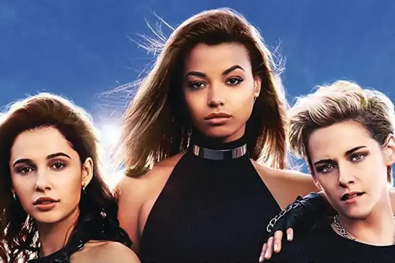 Charlie's Angels (2019)