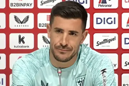 Yuri Berchiche