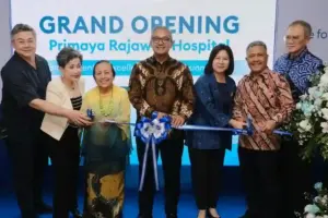 Primaya Rajawali Hospital hadir di Bandung dengan layanan unggulan kanker dan jantung, dukung akses kesehatan modern berbasis teknologi.