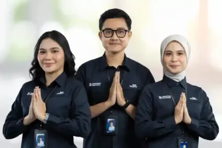TASPEN Perkuat Sistem Anti Penyuapan Jelang Sertifikasi ISO 37001:2025, Targetkan Nol Kasus Korupsi TASPEN perkuat sistem anti penyuapan jelang sertifikasi ISO 37001:2025, targetkan nol kasus korupsi di seluruh unit kerja.