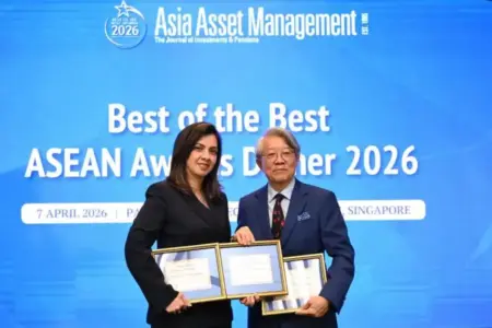 MAMI raih tiga penghargaan AAM Best of the Best Awards 2026, termasuk Best Asset Management Company ke-10 kalinya.