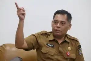 Eddy Christijanto