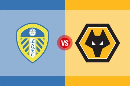 Premier League Malam Ini: Duel Penentuan Leeds United vs Wolves untuk Lolos Zona Degradasi Premier League: Leeds United vs Wolverhampton Wanderers