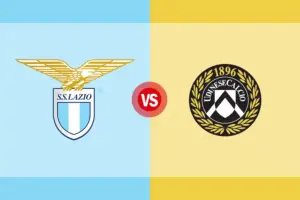 Prediksi Lazio vs Udinese: Momentum Biancocelesti Diuji, Duel Sengit di Olimpico Serie A: SS Lazio vs Udinese Calcio