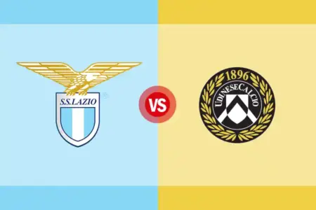 Prediksi Lazio vs Udinese: Momentum Biancocelesti Diuji, Duel Sengit di Olimpico Serie A: SS Lazio vs Udinese Calcio