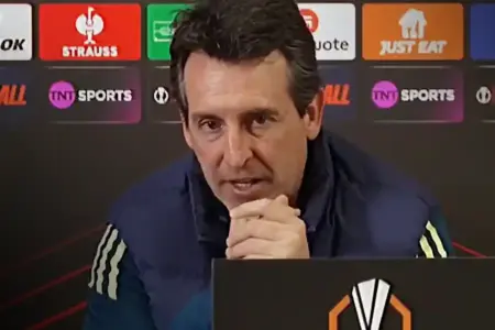 Liga Eropa UEFA di Villa Park: Aston Villa di Atas Angin, Bologna Hadapi Misi Sulit Unai Emery