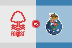 Nottingham Forest vs Porto: Duel Penentu Semifinal Liga Europa, Agregat Masih Imbang Liga Eropa UEFA: Nottingham Forest vs Porto