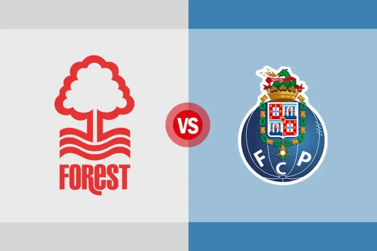 Nottingham Forest vs Porto: Duel Penentu Semifinal Liga Europa, Agregat Masih Imbang Liga Eropa UEFA: Nottingham Forest vs Porto