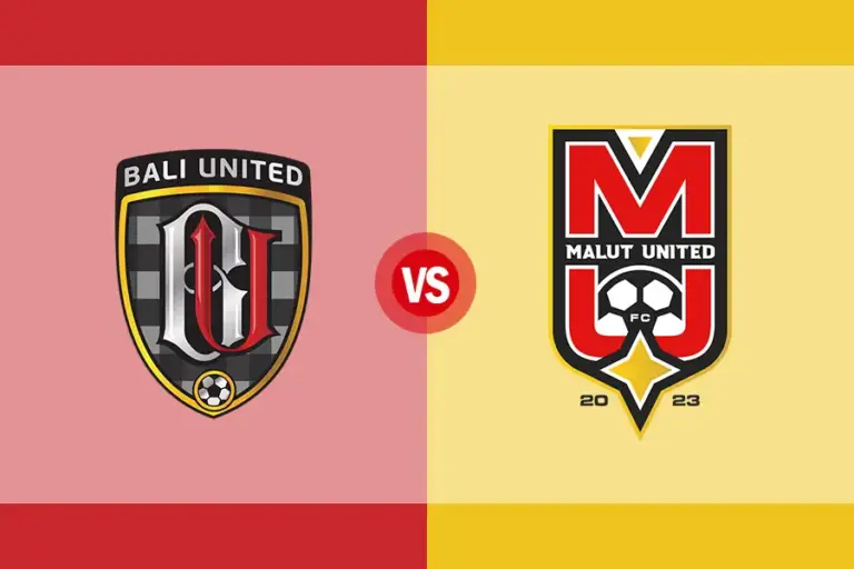 Bali United vs Malut United: Adu Taktik di Gianyar, Laga Krusial Penentu Arah Musim BRI Super League 2025/26: Bali United FC vs Malut United FC