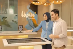 Bank Mandiri Jadi Perusahaan Terbaik di Asia-Pasifik Versi TIME 2026, Ungguli Emiten Nasional Ilustrasi Bank Mandiri