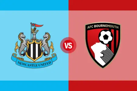Newcastle United vs Bournemouth: Laga Krusial di St James’ Park, Iraola Jadi Sorotan Premier League: Newcastle United vs Bournemouth