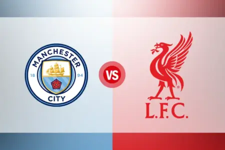 Manchester City vs Liverpool di Perempat Final FA Cup: Duel Panas di Etihad, The Citizens Incar Rekor Baru FA Cup: Manchester City vs Liverpool