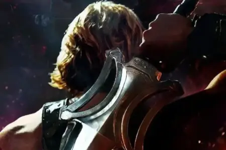 Masters of the Universe (2026)
