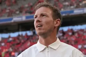 Chelsea Buru Pengganti Rosenior untuk Musim 2026-2027, Julian Nagelsmann Jadi Kandidat Utama? Julian Nagelsmann (sumber foto: instagram @julian.nagelsmann)