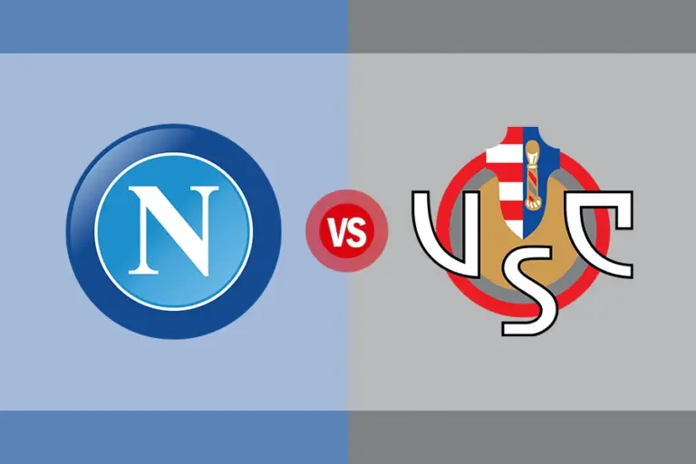 Napoli vs Cremonese: Misi Tunda Scudetto Inter, Partenopei Wajib Menang! Serie A: SSC Napoli vs US Cremonese