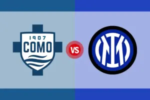 Como vs Inter Milan: Ujian Berat Nerazzurri di Tengah Perburuan Gelar Serie A Serie A: Como vs Inter Milan