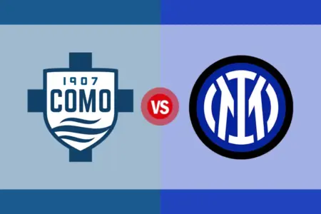 Como vs Inter Milan: Ujian Berat Nerazzurri di Tengah Perburuan Gelar Serie A Serie A: Como vs Inter Milan