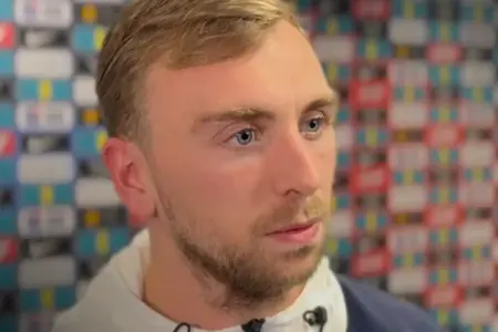 Jarrod Bowen