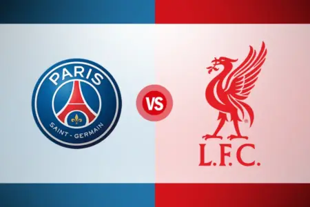 PSG vs Liverpool: Ujian Berat The Reds di Parc des Princes, Misi Sulit Arne Slot di Liga Champions Liga Champions UEFA: Paris Saint-Germain vs Liverpool