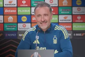 Vitor Pereira