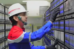 46 Tahun SCU: Perkuat Inovasi Solusi Warehouse Data Management dan ICT untuk Industri Energi SCU genap 46 tahun, tegaskan komitmen inovasi solusi Warehouse Data Management dan ICT untuk industri energi dan sektor lainnya.