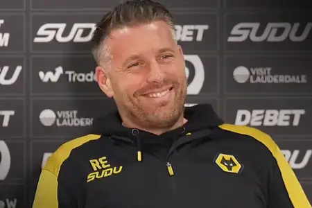 West Ham vs Wolves: Momentum Perjamuan London, Tuan Rumah Andalkan Kedalaman Skuad Rob Edwards