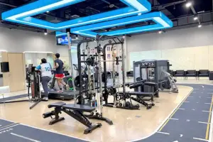 Primaya Sport Clinic tangani 2.600 kasus dalam 5 tahun, perkuat layanan ortopedi terintegrasi dengan teknologi robotik dan rehabilitasi modern.