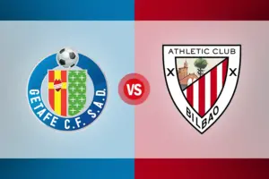 La Liga: Getafe vs Athletic Bilbao