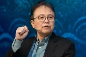 PHE Perkuat Ketahanan Energi dan Akselerasi Dekarbonisasi di Forum OTC Asia 2026 Benny Hidajat Sidik, Vice President Production & Project PHE