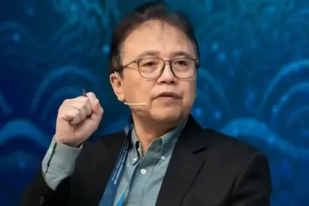 Benny Hidajat Sidik, Vice President Production & Project PHE