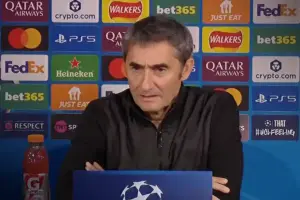 Valverde Waspadai Getafe, Athletic Club Dituntut Tampil Maksimal Demi Tiga Poin Ernesto Valverde