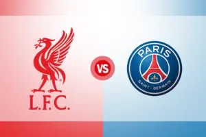 Liverpool vs PSG di Anfield: Misi Remontada The Reds, Ujian Konsistensi Juara Bertahan Liga Champions UEFA: Liverpool vs Paris Saint-Germain