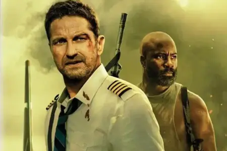 Plane (2023)
