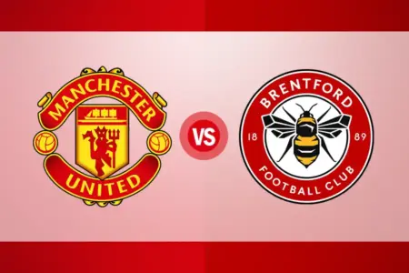 Manchester United vs Brentford: Misi Kunci Setan Merah Amankan Tiket Liga Champions Premier League: Manchester United vs Brentford FC