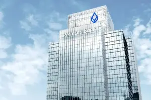 Permata Bank Catat Laba Bersih Tumbuh 16,6 Persen di Awal 2026, Kredit dan Likuiditas Tetap Solid Permata Bank bank permata