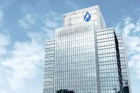 Permata Bank Catat Laba Bersih Tumbuh 16,6 Persen di Awal 2026, Kredit dan Likuiditas Tetap Solid Permata Bank bank permata