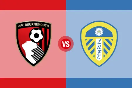 Bournemouth vs Leeds United: Duel Panas Demi Eropa dan Bertahan Hidup di Premier League Premier League: AFC Bournemouth vs Leeds United