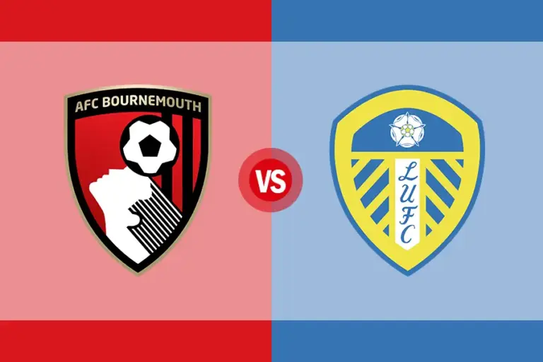 Bournemouth vs Leeds United: Duel Panas Demi Eropa dan Bertahan Hidup di Premier League Premier League: AFC Bournemouth vs Leeds United