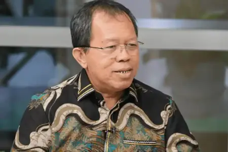 Peran Teknologi Digital Kian Krusial dalam Kelancaran Mudik Lebaran 2026 Guru Besar Sekolah Tinggi Ilmu Kepolisian (STIK), Albertus Wahyurudhanto