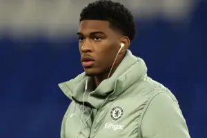 Bayern Munich Pantau Bek Muda Chelsea Josh Acheampong, Minim Menit Bermain Picu Spekulasi Transfer Josh Acheampong (sumber foto: instagram @joshkofi2)