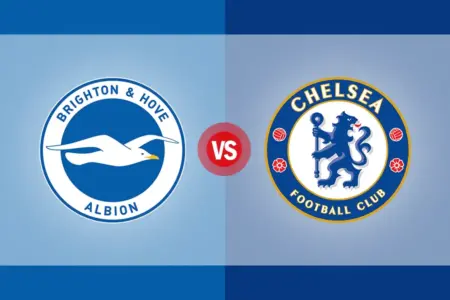 Brighton vs Chelsea: Duel Sengit di Amex Stadium, Nasib The Blues di Ujung Tanduk Premier League: Brighton & Hove Albion vs Chelsea