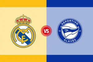 Real Madrid vs Alaves: Momentum Kebangkitan di Bernabéu, Los Blancos Bidik Tiga Poin Penting La Liga: Real Madrid vs Deportivo Alavés