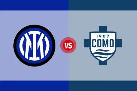 Inter Milan vs Como: Misi Treble Bayangan Nerazzurri atau Kejutan Bersejarah Lariani? Coppa Italia: Inter Milan vs Como