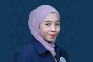 Ahli gizi dan imunologi, Waode Fifin Ervina Muslihi
